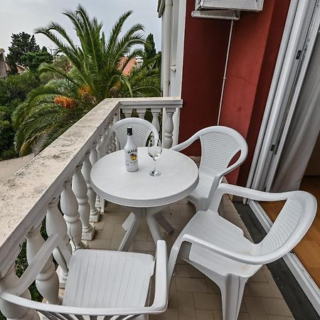 Seagull Pool Apartments & Studios Novalja Dış mekan fotoğraf